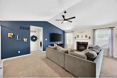 5531 Emerald Ridge Drive, Cottleville, MO 63304 - Photo 6