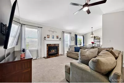 5531 Emerald Ridge Drive, Cottleville, MO 63304 - Photo 4