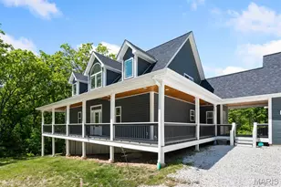 943 Frost Rd, Grubville, MO 63041 - Photo 4