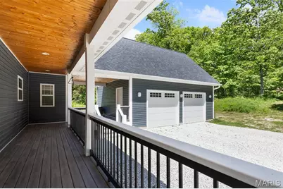 943 Frost Road, Grubville, MO 63041 - Photo 8