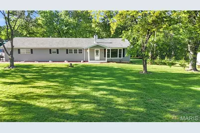 1395 Brownsmill Road, Elsberry, MO 63343 - Photo 1