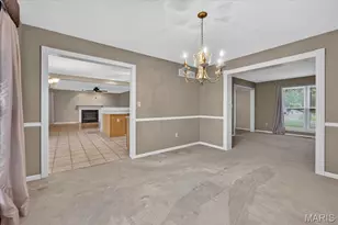 12502 Bielefeld Ct, Black Jack, MO 63033 - Photo 6