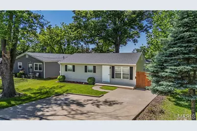 135 Holdinghausen Drive, Crystal City, MO 63019 - Photo 2