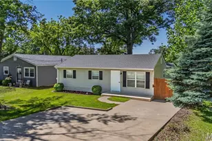 135 Holdinghausen Dr, Crystal City, MO 63019 - Photo 2