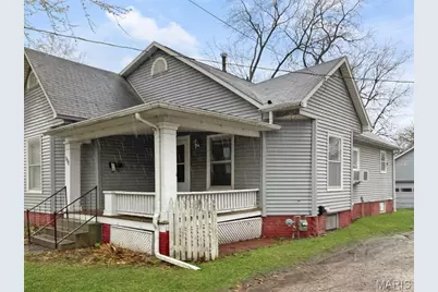 869 S Redman Avenue, Marshall, MO 65340 - Photo 2
