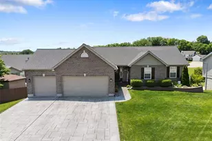 7028 Brooks Farm Dr, House Springs, MO 63051 - Photo 1
