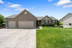 7028 Brooks Farm Dr, House Springs, MO 63051 - Photo 6