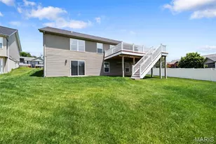 7028 Brooks Farm Dr, House Springs, MO 63051 - Photo 46
