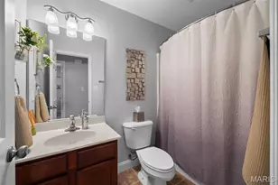 7028 Brooks Farm Dr, House Springs, MO 63051 - Photo 24