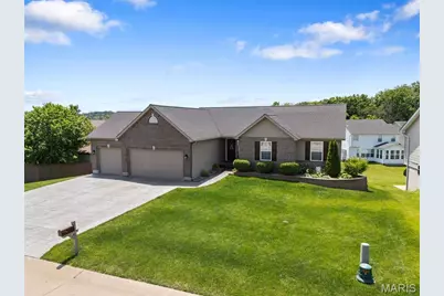 7028 Brooks Farm Drive, House Springs, MO 63051 - Photo 52