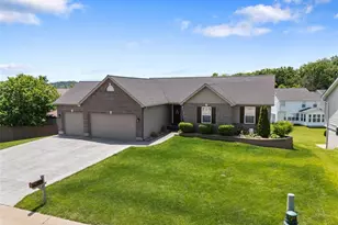 7028 Brooks Farm Dr, House Springs, MO 63051 - Photo 52