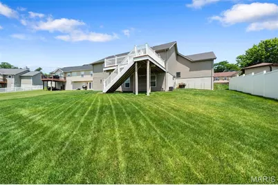 7028 Brooks Farm Drive, House Springs, MO 63051 - Photo 48