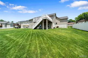 7028 Brooks Farm Dr, House Springs, MO 63051 - Photo 48