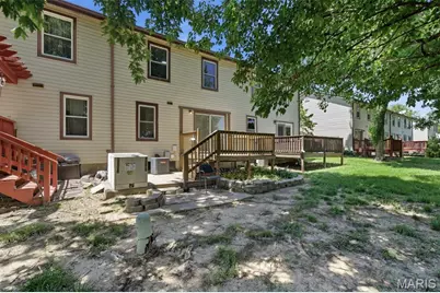 1361 Summergate Parkway, Saint Charles, MO 63303 - Photo 30
