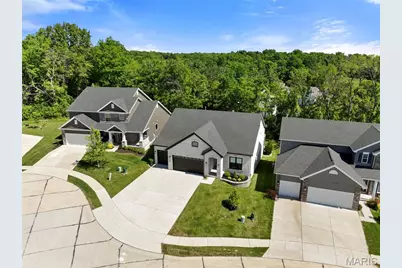 827 Summit Bluff Court, Saint Louis, MO 63026 - Photo 50