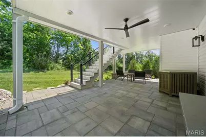 827 Summit Bluff Court, Saint Louis, MO 63026 - Photo 42