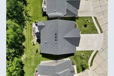 827 Summit Bluff Court, Saint Louis, MO 63026 - Photo 52