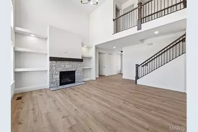 133 Stone Canyon Boulevard, Foristell, MO 63348 - Photo 8