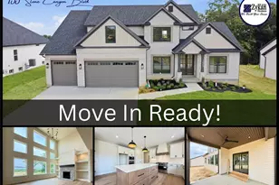 133 Stone Cyn Blvd, Foristell, MO 63348 - Photo 1