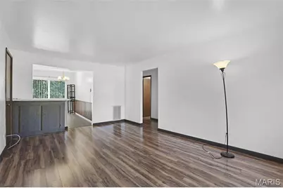 459 S Clay Avenue #C, Kirkwood, MO 63122 - Photo 4