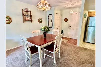 5375 N Kenrick Parke Drive #107, Saint Louis, MO 63119 - Photo 6