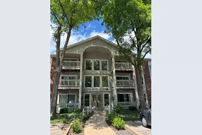 5375 N Kenrick Parke Drive #107, Saint Louis, MO 63119 - Photo 1