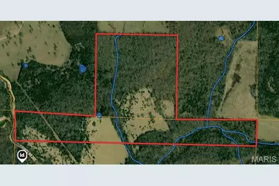 0 M- County Road 250-80, Drury, MO 65638 - Photo 1