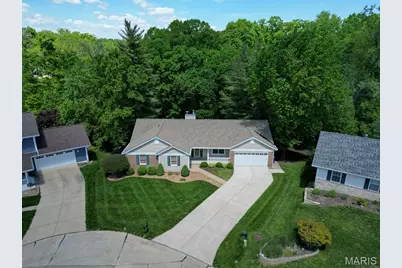 634 River Bend Estates Drive, Saint Charles, MO 63303 - Photo 58