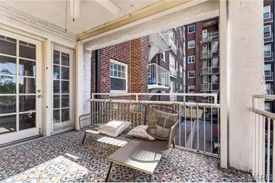 5510 Waterman Boulevard #202, Saint Louis, MO 63112 - Photo 4