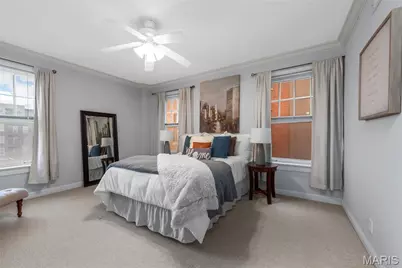 5510 Waterman Boulevard #202, Saint Louis, MO 63112 - Photo 26