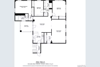 5510 Waterman Boulevard #202, Saint Louis, MO 63112 - Photo 48