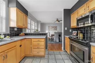 5510 Waterman Blvd, Saint Louis, MO 63112 - Photo 20