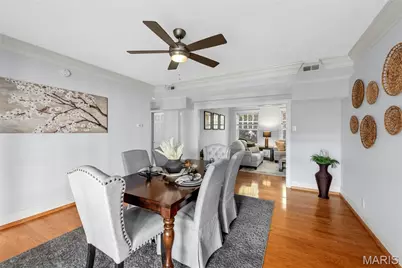 5510 Waterman Boulevard #202, Saint Louis, MO 63112 - Photo 14