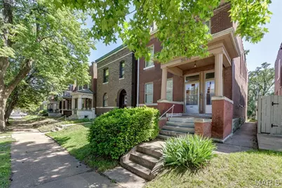 3416 Utah Street, Saint Louis, MO 63118 - Photo 2