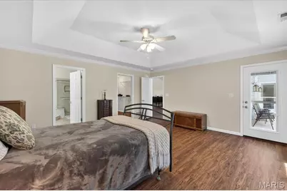 3016 Devilla Trail #23A, Saint Charles, MO 63301 - Photo 22