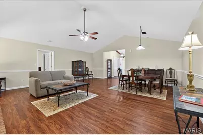 3016 Devilla Trail #23A, Saint Charles, MO 63301 - Photo 10