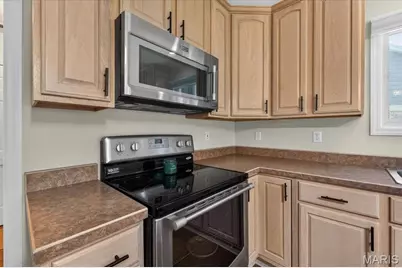 3016 Devilla Trail #23A, Saint Charles, MO 63301 - Photo 16