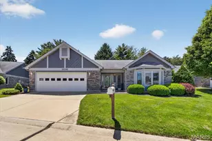 3016 Devilla Trail, Saint Charles, MO 63301 - Photo 1