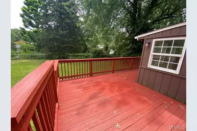 9616 Durham Drive, Riverview, MO 63137 - Photo 12