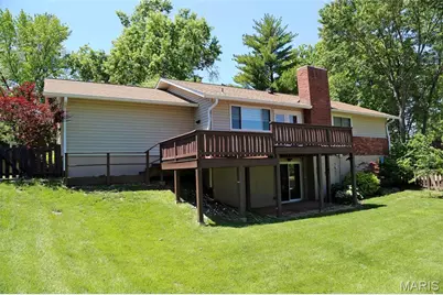 11727 Summerhaven Drive, Saint Louis, MO 63146 - Photo 34