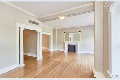 10 N Kingshighway Boulevard #2CS, Saint Louis, MO 63108 - Photo 6