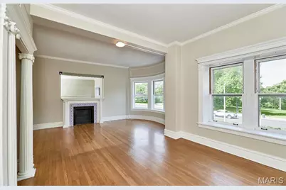 10 N Kingshighway Boulevard #2CS, Saint Louis, MO 63108 - Photo 8