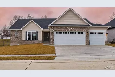 510 Old State Road, Ellisville, MO 63021 - Photo 1