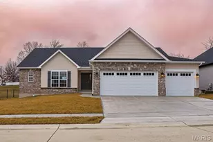 510 Old State Rd, Ellisville, MO 63021 - Photo 1