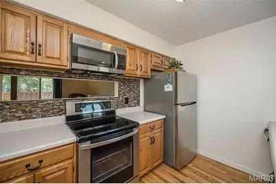 272 Cedar Grove Drive #B, Unincorporated, MO 63304 - Photo 18