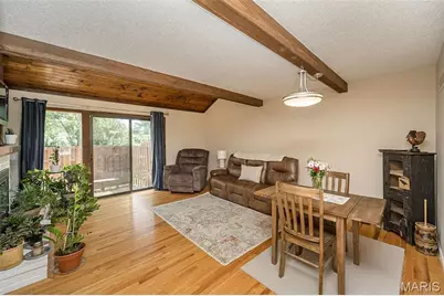 272 Cedar Grove Drive #B, Unincorporated, MO 63304 - Photo 6
