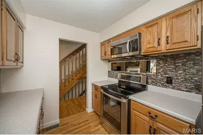 272 Cedar Grove Drive #B, Unincorporated, MO 63304 - Photo 20