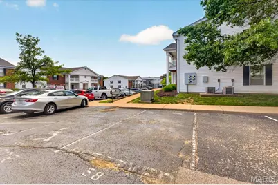 4301 Forder Gardens Place #H, Saint Louis, MO 63129 - Photo 22