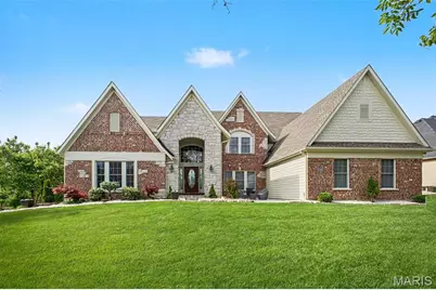 2377 Spring Mill Estates Drive, Saint Charles, MO 63303 - Photo 6