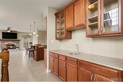 2377 Spring Mill Estates Drive, Saint Charles, MO 63303 - Photo 14